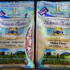 Top produkte von millet jetzt beim bergsportprofi bestellen! Packaged Sorghum Grain And Millet Flour Purchased At A Dis Chem Store Download Scientific Diagram