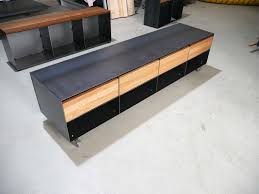 21 Hervorragend Lowboard Metall Schubladen Design Lowboard Eiche Sideboard