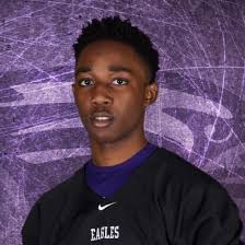 Cameron Turner's High School Career Home