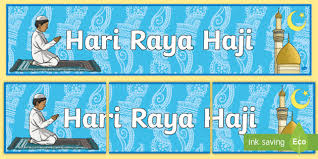 Anda bisa mendownload gratis gambar ucapan nyepi dibawah ini. Free Sepanduk Aidil Adha Hari Raya Haji Teacher Made