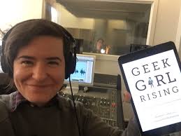 hcabot, Author at Geek Girl Rising