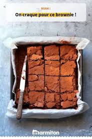 Browning Recette Fudge Au Chocolat Facile Gateaux Et Desserts Gateau Gouter