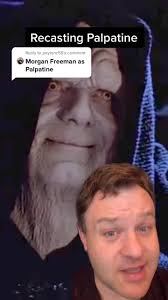 Reply to @peytonc55 Palpatine #starwars #greenscreen