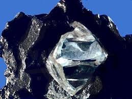 Believe in the guide, it will lead to the goal! Diamond Wikipedia