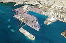 Our affordable student accommodation makes it easy to find your perfect home in southampton. Rsgt Takes Over At Jeddah North Latest Maritime Shipping News Online The Maritime Standard