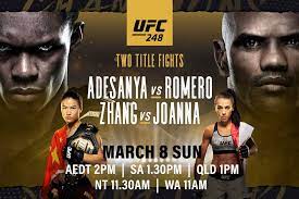 We did not find results for: Ufc 248 Adesanya Vs Romero Better At The Pub