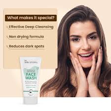 Buy Pore Cleansing Face Wash