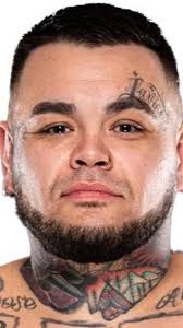 🔥 Tylor “Redbird” SiJohn is ready for redemption 🔥, After going to war in  his first two BKFC appearances, Redbird returns this Friday at BKFC Fight  Night Michigan to remind everyone why they call him ...