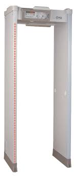 Garrett pd 6500i pdf guide online viewing garrett pd 6500i: Ceia Walk Through Metal Detector Manual