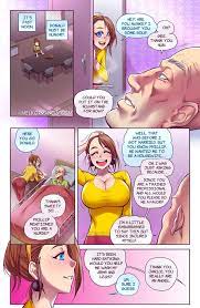 The Naughty in-Law - Complete - English - Page 4 - HentaiEnvy