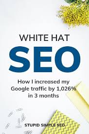 White Hat Seo How I Increased Google Traffic By 1 026 In 3 Months Seo Search Engine Optimization Seo Google Traffic
