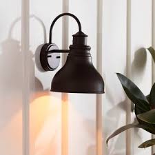 Dusk To Dawn Outdoor Wall Lighting You Ll Love In 2020 Wayfair