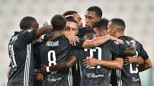 Programme tv foot ce soir, match en direct de coupe du monde 2022 mais également le programme foot ligue 1 et la champions league et l'europa league 12/03 : Ligue Des Champions Lyon Elimine La Juventus Turin Et Affrontera Manchester City En Quart De Finale