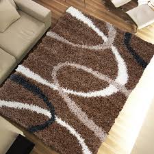 • 305 млн просмотров 11 лет назад. Shaggy Teppich 501 Braun In 60x110 Cm Hochflor Langflor