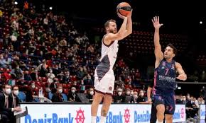 We did not find results for: Sergio Rodriguez Leads Olimpia Milano Over Former Club Real Madrid Eurohoops