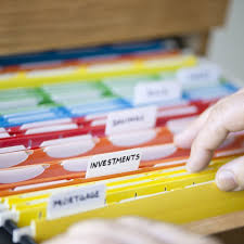 Give us a glimpse into your financial file system in the comments. The Art Of Filing Time Management Training From Mindtools Com