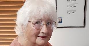 Retired accountant's play to hit the stage