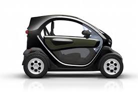 Paling curious adakah ia practical untuk pandu harian? Renault Twizy Tema 15min Lt