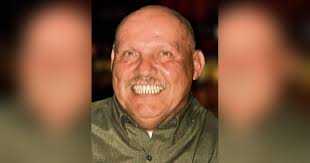 Obituary for Patrick James Armstrong