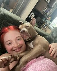 Happy birthday to my best friend, wife, soulmate. I can't thank you enough  for everything you've done for us. You were the provider, had the big girl  job and for years you