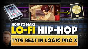 How to make a lofi for beginners (soundtrap) by endlessly fiorella. Lofi Hip Hop Tutorials Beats By Pao