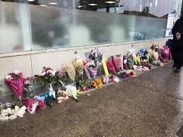 Check spelling or type a new query. Staff At Burnham Tesco And Community Lay Floral Tributes Laid In Memory Of Beverley O Connor Maldon And Burnham Standard
