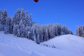 Welcome to the official website of the dolomites. The Ski Slopes In Val Gardena Dolomites Italy