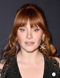 She also stars as claire dearing in the 2015. Bryce Dallas Howard At 2018 Mtv Movie And Tv Awards In Santa Monica 06 16 2018 6 Who Wore What Jewels