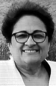 Hilda Gallegos's Instagram, Twitter & Facebook