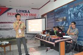 Pendidikan berkarakter pancasila ini sangat dibutuhkan untuk para generasi muda bangsa. Melawan Plagiarisme Esai Tentang Generasi Z Mengisi Kemerdekaan Dengan Membaca Buku Museum Perumusan Naskah Proklamasi