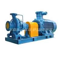 API610 Oh2 Type Perochemical Process High Pressure ...