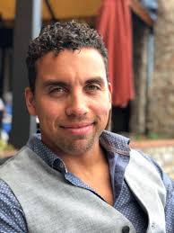 NCS Grand Rapids with Speaker: BA Amey