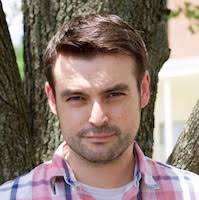 THP 30: Andy Moffitt