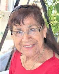 Mary Elodia (Vaca) Mata Obituary