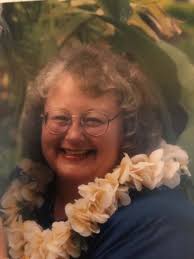 Obituary: Christine L. (Lanman) Asla