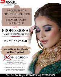 MONASH MAKEOVERS SALON & ACADEMY