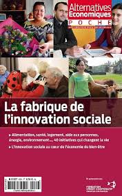 We did not find results for: La Fabrique De L Innovation Sociale Alternatives Economiques