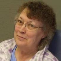 Obituary of Jane Poag