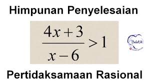 Jika x bilangan asli maka anggota dari. Contoh Soal Cerita Matematika Lebih Besar Lebih Kecil