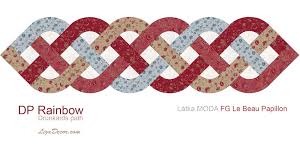 1022 Liza Decor Youtube In 2020 Patchwork Rainbow Patchwork Quilts