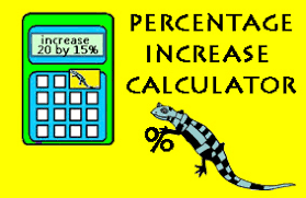 Reverse Percentages Calculator Online