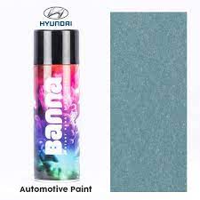 Aqua Tint Automotive Spray Paint For