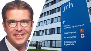 Bad Saulgauer Stadt will SRH-Geschäftsführer entlassen