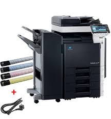 Find everything from driver to manuals of all of our bizhub or accurio products. Konica Minolta Bizhub C280 Finisher In 2020 Falten