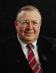 Obituary information for Edward William Fitzgerald