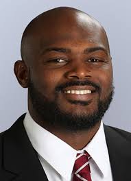 Alabama Announces Addition of Freddie Roach to Coaching Staff