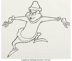 Hey everyone, dawn here with another drawing tutorial. How To Draw The Grinch Hand Step By Step How To Images Collection
