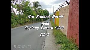 Check spelling or type a new query. Nuvali New Zealand Trail Suplang Colored Wall Climb Un Cut Rjhtv Youtube