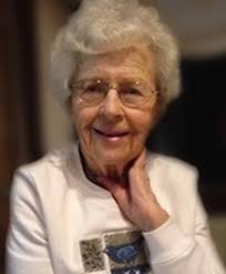 Jane Anderson Obituary