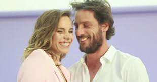 Scroll down and check out his athletic body, short and/or medium light brown hairstyles & haircuts. Maria Gracia Omegna Y Gonzalo Valenzuela Habrian Terminado Su Relacion